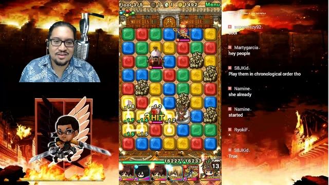 Puzzle Monster Quest : Guide ~ #8.1 - Evolution - Tomes and Books смотреть онлайн