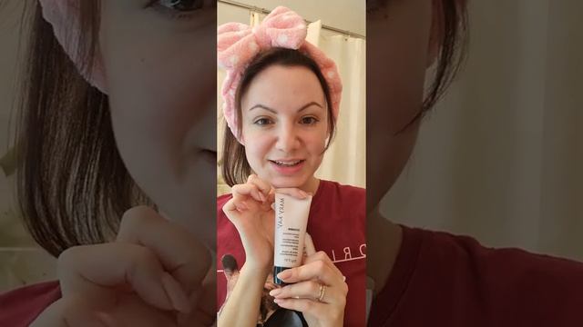Пилинг микродерма от Мэри Кэй / видео для марафона красоты / чистые поры смотреть онлайн