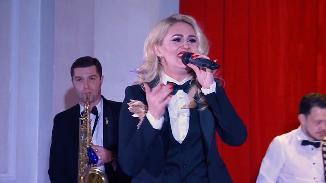 Профессиональная кавер-группа "Anna Grin Band" смотреть онлайн