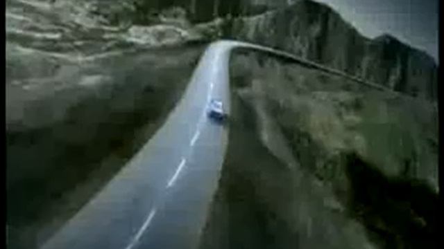 MG Rover - Nanjing Auto Partnership Evolution смотреть онлайн