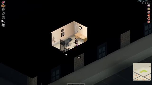 Project Zomboid ru 1 стрим смотреть онлайн