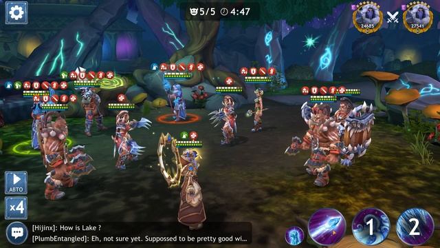 Dragon Champions гайд на ФРИЗАРДА ! Самый доступный эпический герой в ДРАКОНАХ ! смотреть онлайн