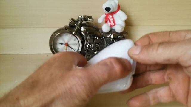 Красивый чехол под телефон Micromax Q380 для девочки Александры. смотреть онлайн