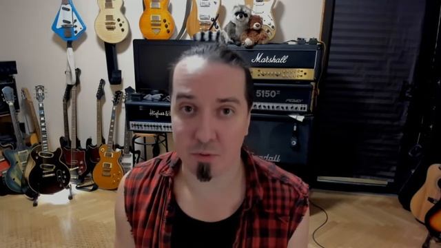 Глеб Олейник - Как научиться играть скоростные соло смотреть онлайн