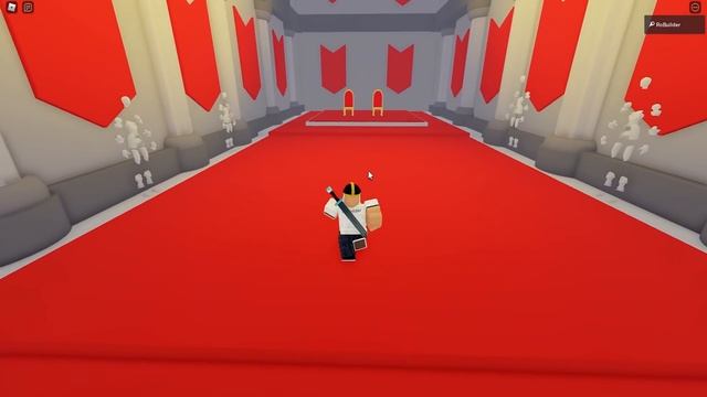 I Got 3 Fans To Build Battle For 10k ROBUX... (Roblox) смотреть онлайн
