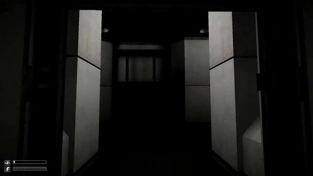 SCP containment breach прохождение игры➞Прохождение хоррор игры scp с страшными монстрами и паникой смотреть онлайн