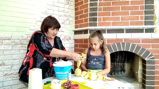 Гусеница из песка своими руками смотреть онлайн