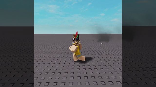 Roblox Amazon Prime Item (#shorts) смотреть онлайн