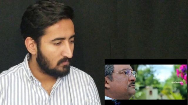 Punjabi React to Nannaku Prematho Title Song|Jr NTR|Your Desi
| смотреть онлайн