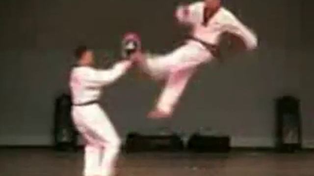 карате кеокушинкай показательные удары ногами смотреть онлайн