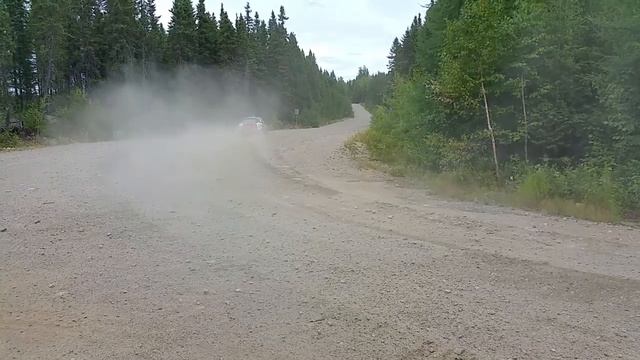 Rallye Lac-Aux-Sables 2016 смотреть онлайн