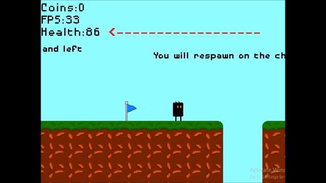 Animations | Devlog Ep.6 | Freak Game (Python/Pygame) смотреть онлайн