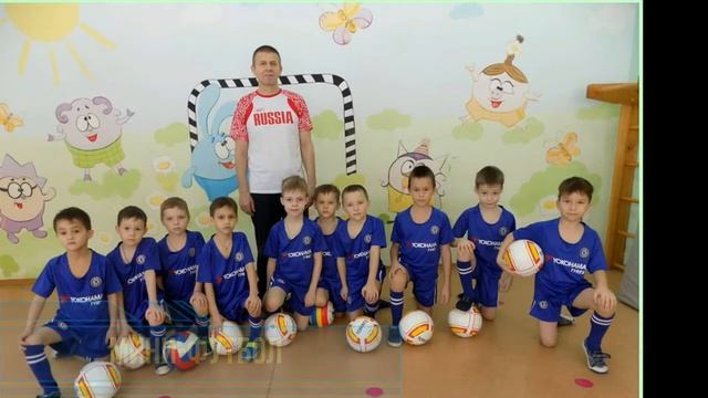 Детский сад № 125 г. Чебоксары смотреть онлайн