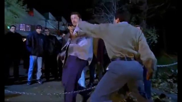 Бригада#3|Разбойники! Разбойники!| смотреть онлайн