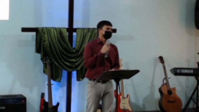 Online Worship Service | November 28, 2021 смотреть онлайн