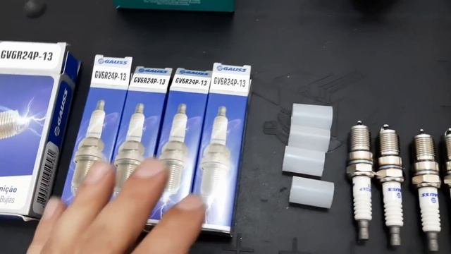 Troca da Válvula Termostática do Motor Duratec Passo a Passo, Essa Dá Trabalho - Vídeo 343 смотреть онлайн