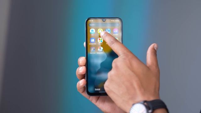 Samsung Galaxy F15 5G - Super Amoled Is Back !