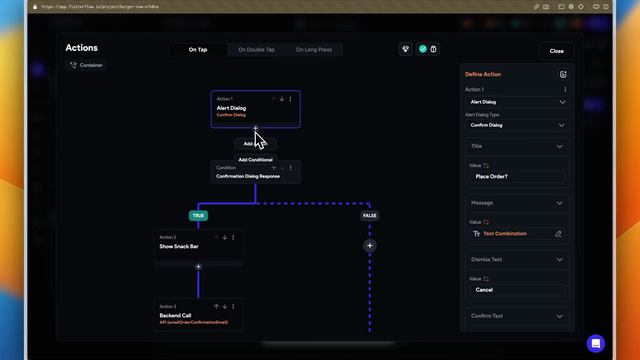 Automatic Email + PDF API with Backendflow (ft. Flutterflow) смотреть онлайн