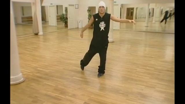 Брейк-данс: Обучалка по топроку часть 5 смотреть онлайн