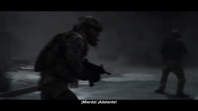 Medal of Honor: Warfighter - Single Player || EA Show Case Bogotá || 6 de septiembre de 2012 смотреть онлайн