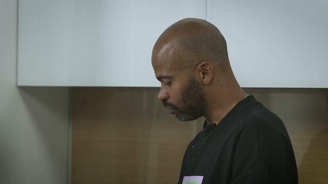 МИГЕЛЬ о Последнем сезоне, желании завести семью, гомофобии и расизме #SOLO