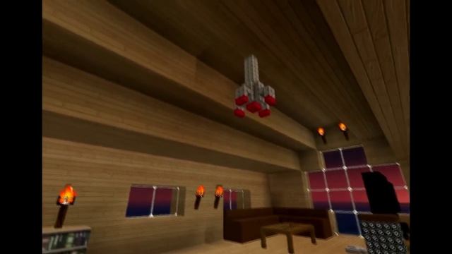 Minecraft Little Blocks Creations смотреть онлайн