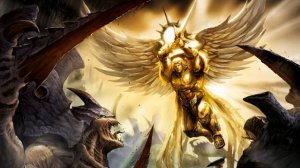 DonReven - Сангвинор (warhammer 40k)