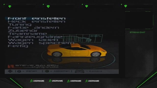 Let´s play Supercar Street Challenge Part 1 Nur Angespielt смотреть онлайн