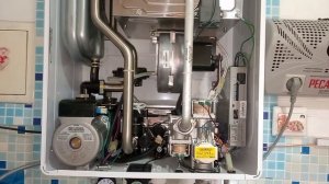 5 режимов работы котла в течение года и какую надо выставлять температуру в этих режимах. ?