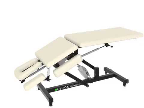 Массажный стол Medicus Pro смотреть онлайн