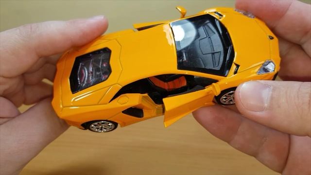 Распаковка Ламборгини смотреть онлайн