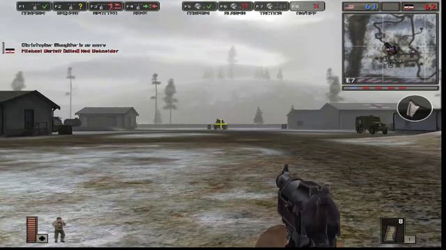 Battlefield 1942 and Mods Livestream - February 11, 2018 смотреть онлайн