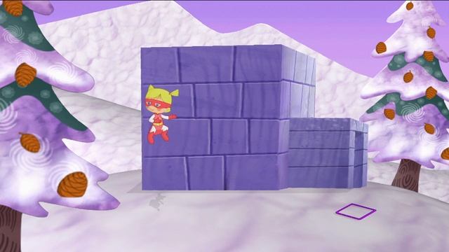 Chloe's Cloet: Ticket to Squaresville - Full Episode смотреть онлайн