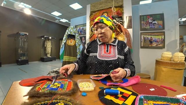 Мастер-класс по изготовлению Игольницы смотреть онлайн