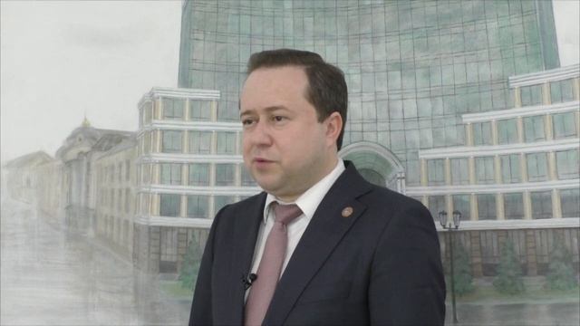 Эдуард Вафин: Уплата сумм страховых взносов в ПФР смотреть онлайн