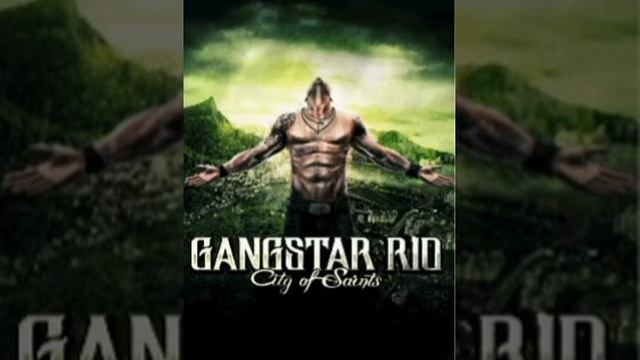 GangstaR 4 Rio - City of Saints (java) (OST) - radio Gamepop (2 versions) смотреть онлайн
