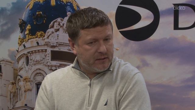 «В преддверии Кубка Дэвиса» | Превью главного командного турнира года смотреть онлайн