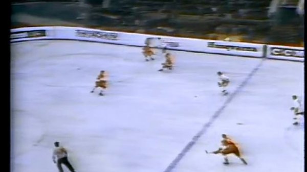 Summit Series-1972, Game 5 , Canada-USSR
