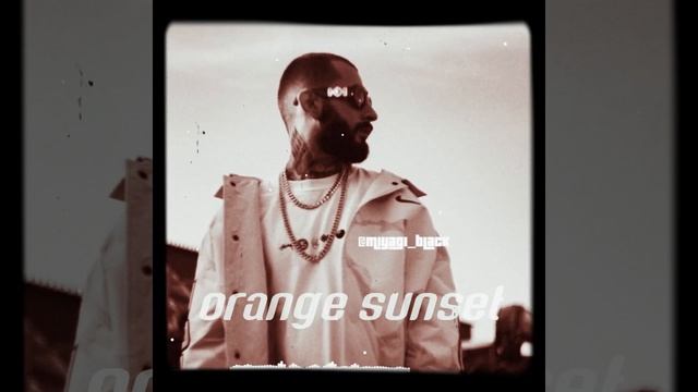 endy Panda-orange sunset!!! смотреть онлайн