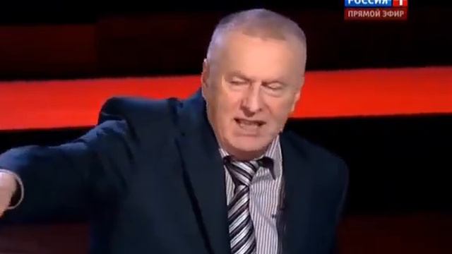 Украина План Жириновского Железняк Караул устал 17 03 14 смотреть онлайн