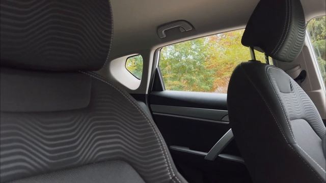 Аренда автомобиля Geely Coolray в Калининграде смотреть онлайн