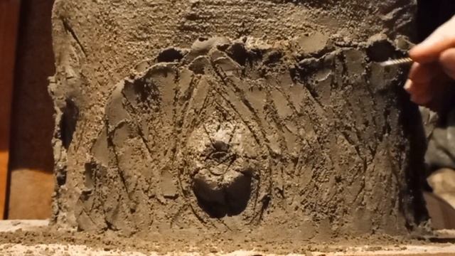 ЕЩЕ ОДИН ПЕНЕК ИЗ ЦЕМЕНТА , СВОИМИ РУКАМИ ДЛЯ ЦВЕТОВ!#артбетон #поделки #пень #кашпо#длясада смотреть онлайн