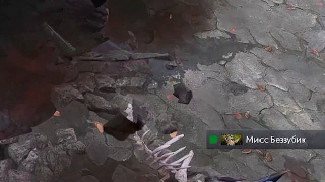 чей сын? | dota 2 смотреть онлайн