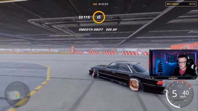 CarX Drift Racing 90 / 100 / 110 / 120 ADH - Best Corona / JZX81 Chaser  Ultimate Drift Setup XBOX