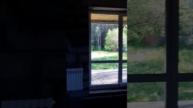 самотечная (комбинированная) система отопления. смотреть онлайн