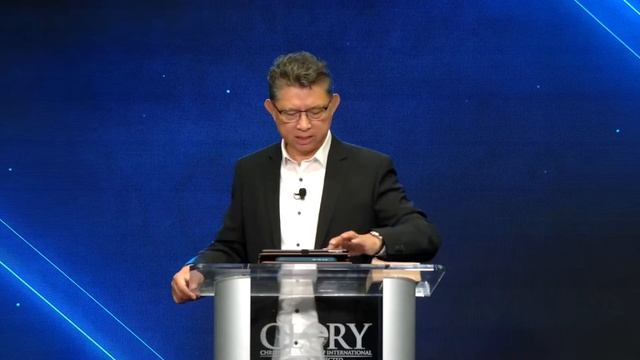 Bible Study | Topic: Reboot to the Good Life | Minister Arnel Eugenio смотреть онлайн