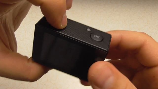 ПОЛНЫЙ ТЕСТ БЮДЖЕТНОЙ ЭКШН КАМЕРЫ SJCAM SJ 4000 С ПРИМЕРАМИ СЪЕМКИ смотреть онлайн