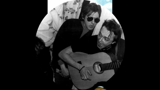 Майк Нуменко - Прогулка по городу N смотреть онлайн