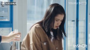 ((ДОРАМА)) Зажигалка и Платье Принцессы: клип к дораме