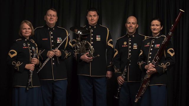 Blaserquintett смотреть онлайн